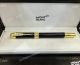 2023 New Replica Montblanc Scipione Borghese Rollerball Pen Black Resin (3)_th.jpg